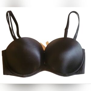 Victoria's Secret Classic Black Bra